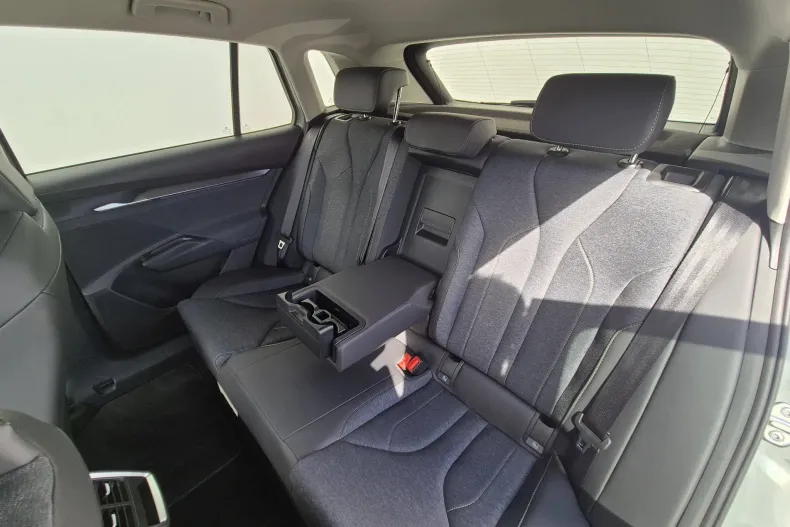 Skoda Elroq din 2026 cu 750 km - oferta SKO206472 - foto 11