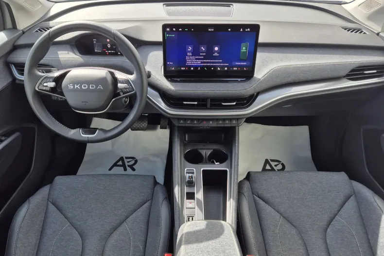 Skoda Elroq din 2026 cu 750 km - oferta SKO206472 - foto 12