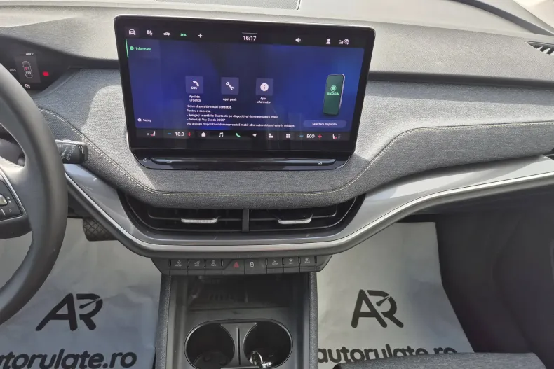 Skoda Elroq din 2026 cu 750 km - oferta SKO206472 - foto 18