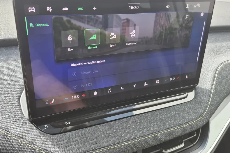 Skoda Elroq din 2026 cu 750 km - oferta SKO206472 - foto 25