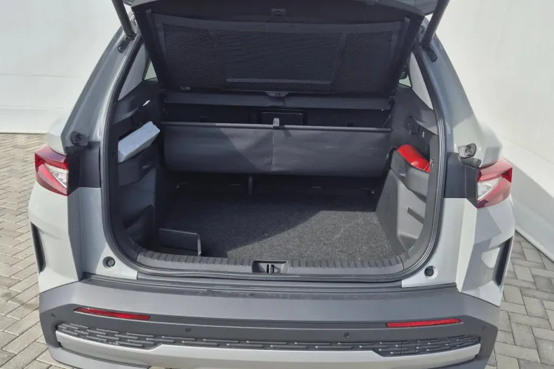 Skoda Elroq din 2026 cu 750 km - oferta SKO206472 - foto 29