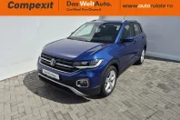 Volkswagen T-Cross din 2021 cu 82.950 km - oferta VOL206473 - foto 1
