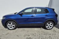Volkswagen T-Cross din 2021 cu 82.950 km - oferta VOL206473 - foto 2