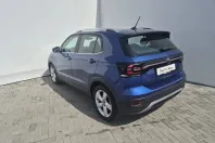 Volkswagen T-Cross din 2021 cu 82.950 km - oferta VOL206473 - foto 3