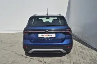 Volkswagen T-Cross din 2021 cu 82.950 km - oferta VOL206473 - foto 4