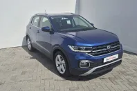 Volkswagen T-Cross din 2021 cu 82.950 km - oferta VOL206473 - foto 7