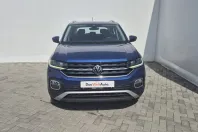 Volkswagen T-Cross din 2021 cu 82.950 km - oferta VOL206473 - foto 8