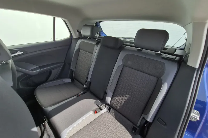 Volkswagen T-Cross din 2021 cu 82.950 km - oferta VOL206473 - foto 11