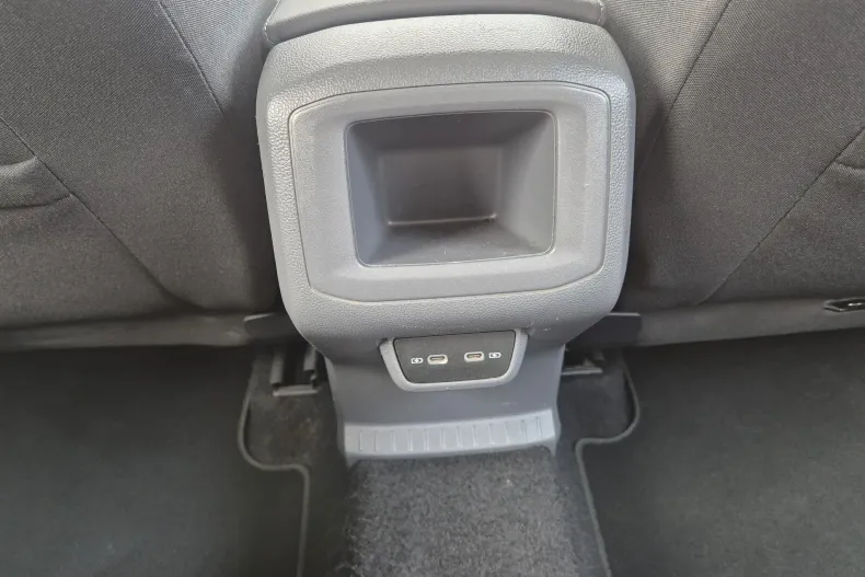 Volkswagen T-Cross din 2021 cu 82.950 km - oferta VOL206473 - foto 12