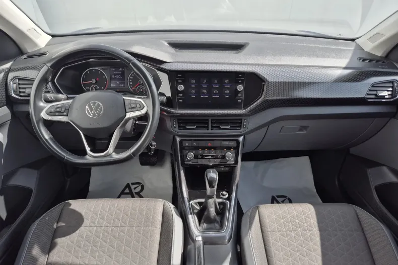 Volkswagen T-Cross din 2021 cu 82.950 km - oferta VOL206473 - foto 13