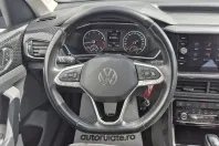 Volkswagen T-Cross din 2021 cu 82.950 km - oferta VOL206473 - foto 15