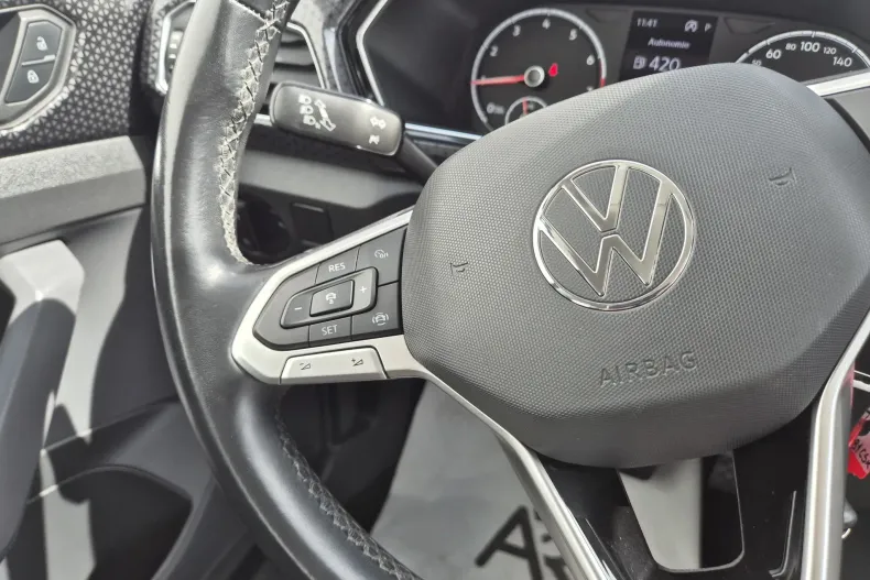 Volkswagen T-Cross din 2021 cu 82.950 km - oferta VOL206473 - foto 16