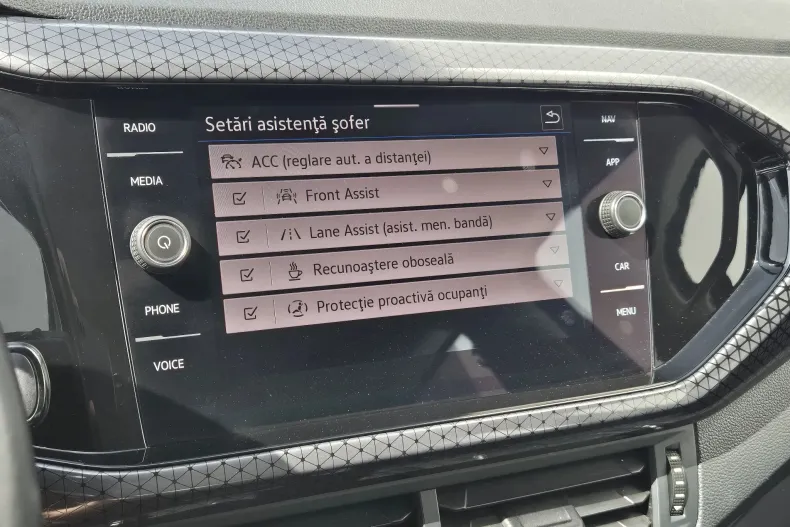 Volkswagen T-Cross din 2021 cu 82.950 km - oferta VOL206473 - foto 21