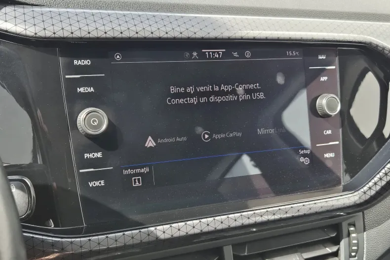 Volkswagen T-Cross din 2021 cu 82.950 km - oferta VOL206473 - foto 22