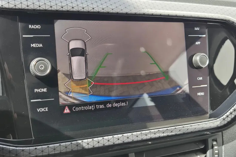 Volkswagen T-Cross din 2021 cu 82.950 km - oferta VOL206473 - foto 25