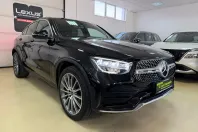 Mercedes-Benz GLC Coupe din 2021 cu 170.295 km - oferta MER206474 - foto 3