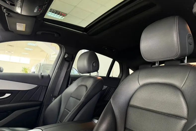 Mercedes-Benz GLC Coupe din 2021 cu 170.295 km - oferta MER206474 - foto 6