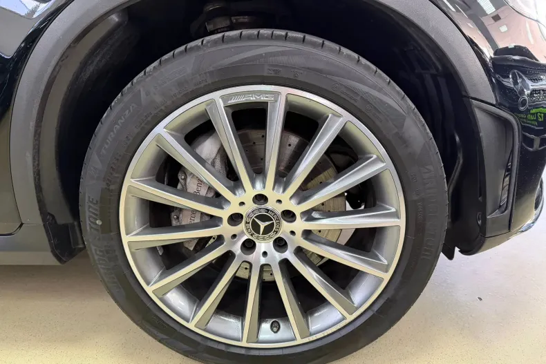 Mercedes-Benz GLC Coupe din 2021 cu 170.295 km - oferta MER206474 - foto 7