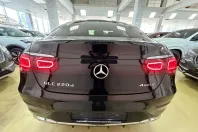 Mercedes-Benz GLC Coupe din 2021 cu 170.295 km - oferta MER206474 - foto 10