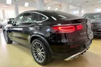 Mercedes-Benz GLC Coupe din 2021 cu 170.295 km - oferta MER206474 - foto 11
