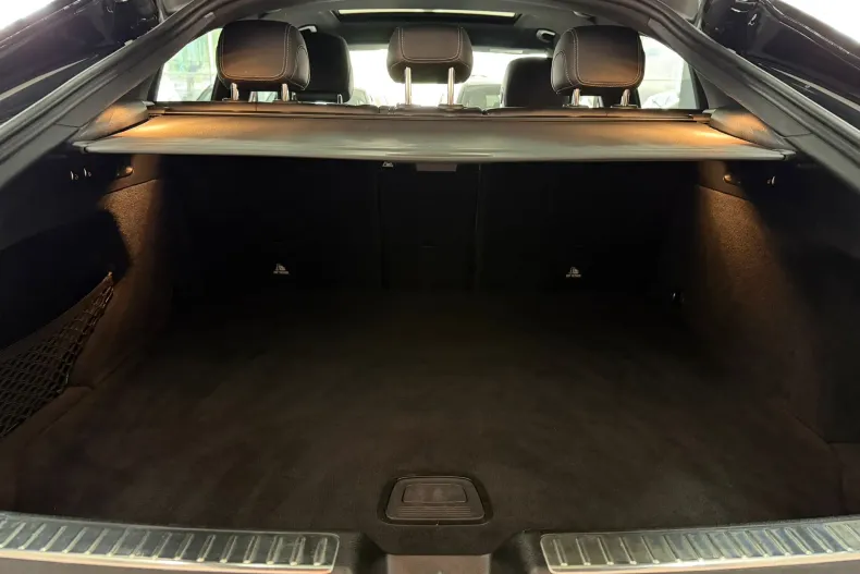 Mercedes-Benz GLC Coupe din 2021 cu 170.295 km - oferta MER206474 - foto 12