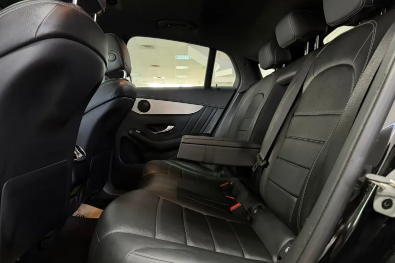 Mercedes-Benz GLC Coupe din 2021 cu 170.295 km - oferta MER206474 - foto 15