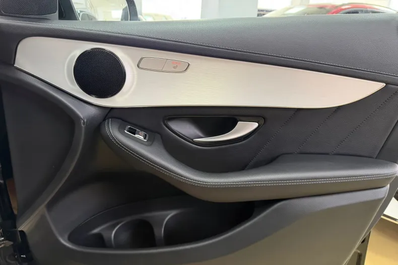 Mercedes-Benz GLC Coupe din 2021 cu 170.295 km - oferta MER206474 - foto 17