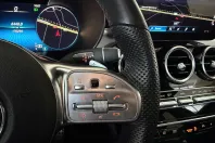 Mercedes-Benz GLC Coupe din 2021 cu 170.295 km - oferta MER206474 - foto 23