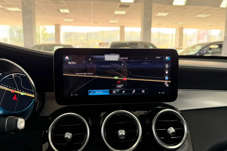 Mercedes-Benz GLC Coupe din 2021 cu 170.295 km - oferta MER206474 - foto 26