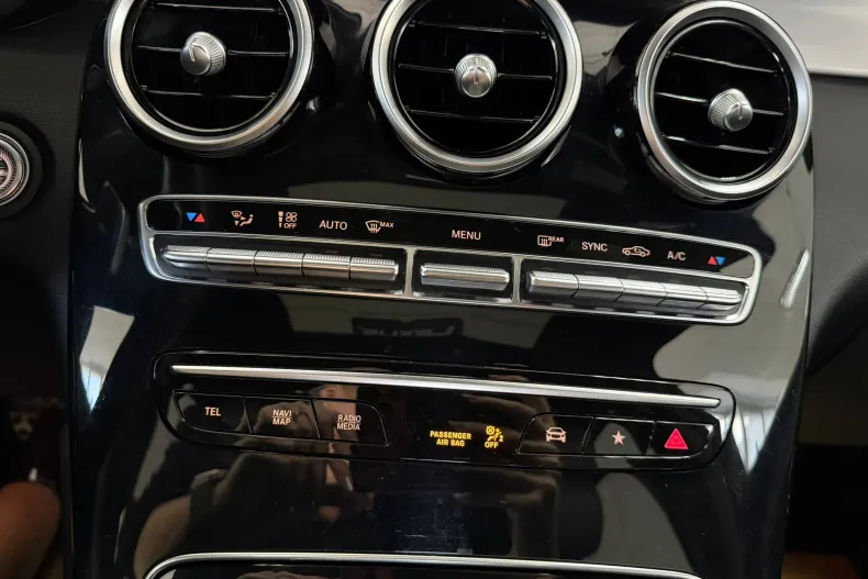 Mercedes-Benz GLC Coupe din 2021 cu 170.295 km - oferta MER206474 - foto 27