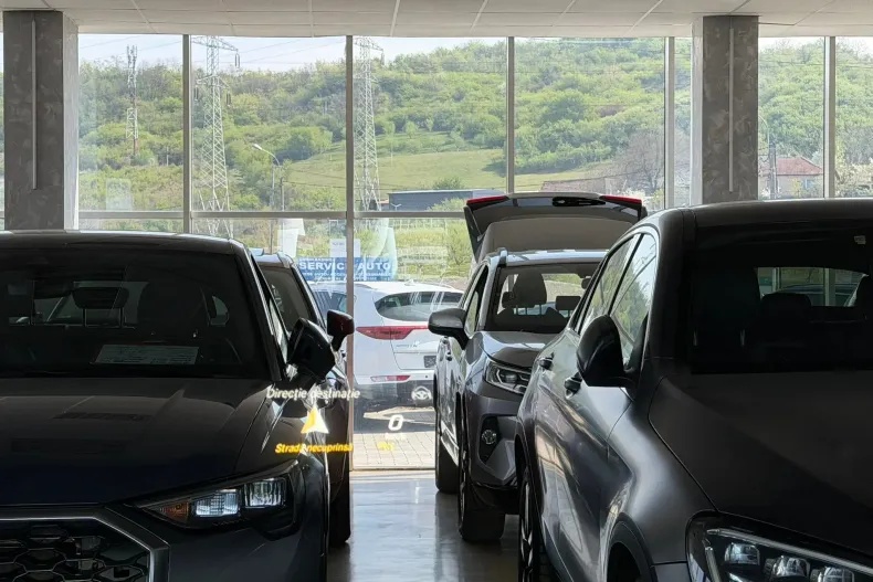 Mercedes-Benz GLC Coupe din 2021 cu 170.295 km - oferta MER206474 - foto 30