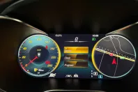 Mercedes-Benz GLC Coupe din 2021 cu 170.295 km - oferta MER206474 - foto 31