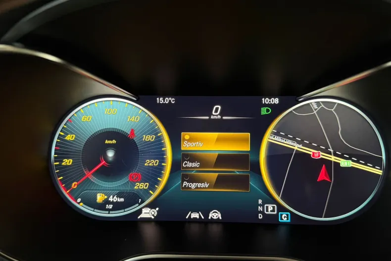 Mercedes-Benz GLC Coupe din 2021 cu 170.295 km - oferta MER206474 - foto 31