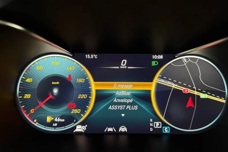 Mercedes-Benz GLC Coupe din 2021 cu 170.295 km - oferta MER206474 - foto 32