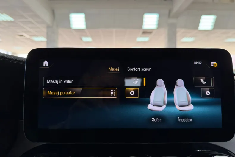 Mercedes-Benz GLC Coupe din 2021 cu 170.295 km - oferta MER206474 - foto 34