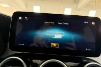 Mercedes-Benz GLC Coupe din 2021 cu 170.295 km - oferta MER206474 - foto 35