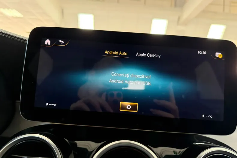 Mercedes-Benz GLC Coupe din 2021 cu 170.295 km - oferta MER206474 - foto 35