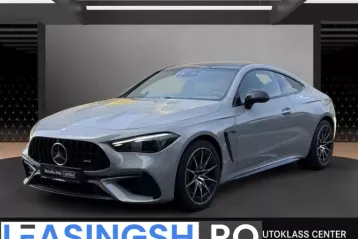 Mercedes-Benz CLE din 2024 - oferta MER206475