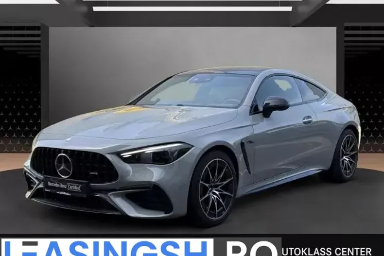 Mercedes-Benz CLE din 2024 cu 9.818 km - oferta MER206475 - foto 1