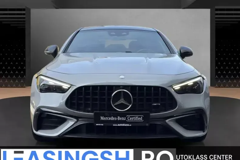 Mercedes-Benz CLE din 2024 cu 9.818 km - oferta MER206475 - foto 8