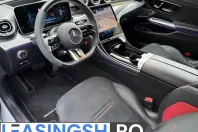 Mercedes-Benz CLE din 2024 cu 9.818 km - oferta MER206475 - foto 9