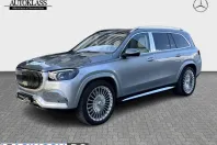 Mercedes-Benz GLS din 2023 cu 37.000 km - oferta MER206476 - foto 1
