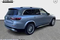Mercedes-Benz GLS din 2023 cu 37.000 km - oferta MER206476 - foto 5
