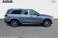 Mercedes-Benz GLS din 2023 cu 37.000 km - oferta MER206476 - foto 6