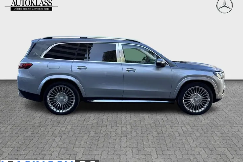 Mercedes-Benz GLS din 2023 cu 37.000 km - oferta MER206476 - foto 6