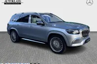 Mercedes-Benz GLS din 2023 cu 37.000 km - oferta MER206476 - foto 7