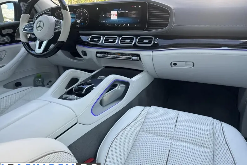 Mercedes-Benz GLS din 2023 cu 37.000 km - oferta MER206476 - foto 12