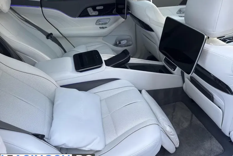 Mercedes-Benz GLS din 2023 cu 37.000 km - oferta MER206476 - foto 13