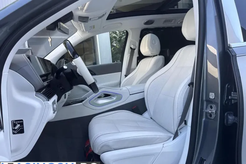 Mercedes-Benz GLS din 2023 cu 37.000 km - oferta MER206476 - foto 14