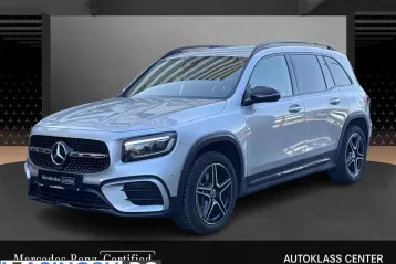 Mercedes-Benz GLB din 2024 - oferta MER206477